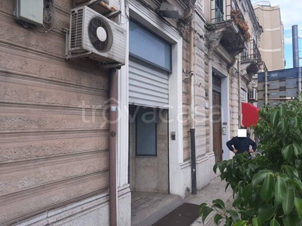 negozio in affitto a Messina in zona Centro Storico