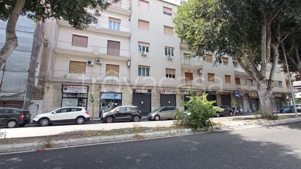 negozio in affitto a Messina