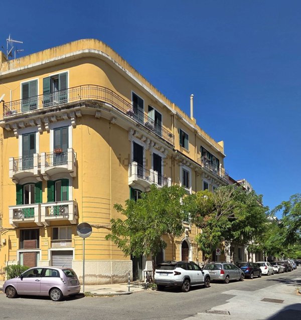 appartamento in affitto a Messina in zona Centro Storico