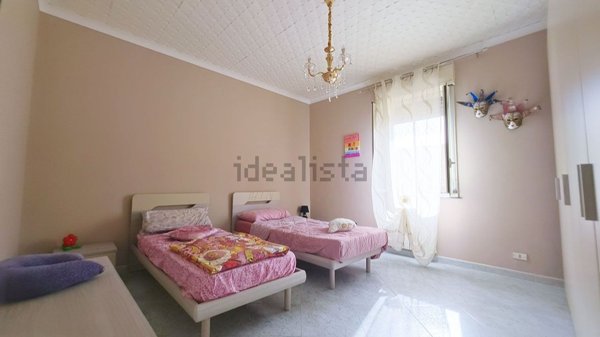 appartamento in affitto a Messina