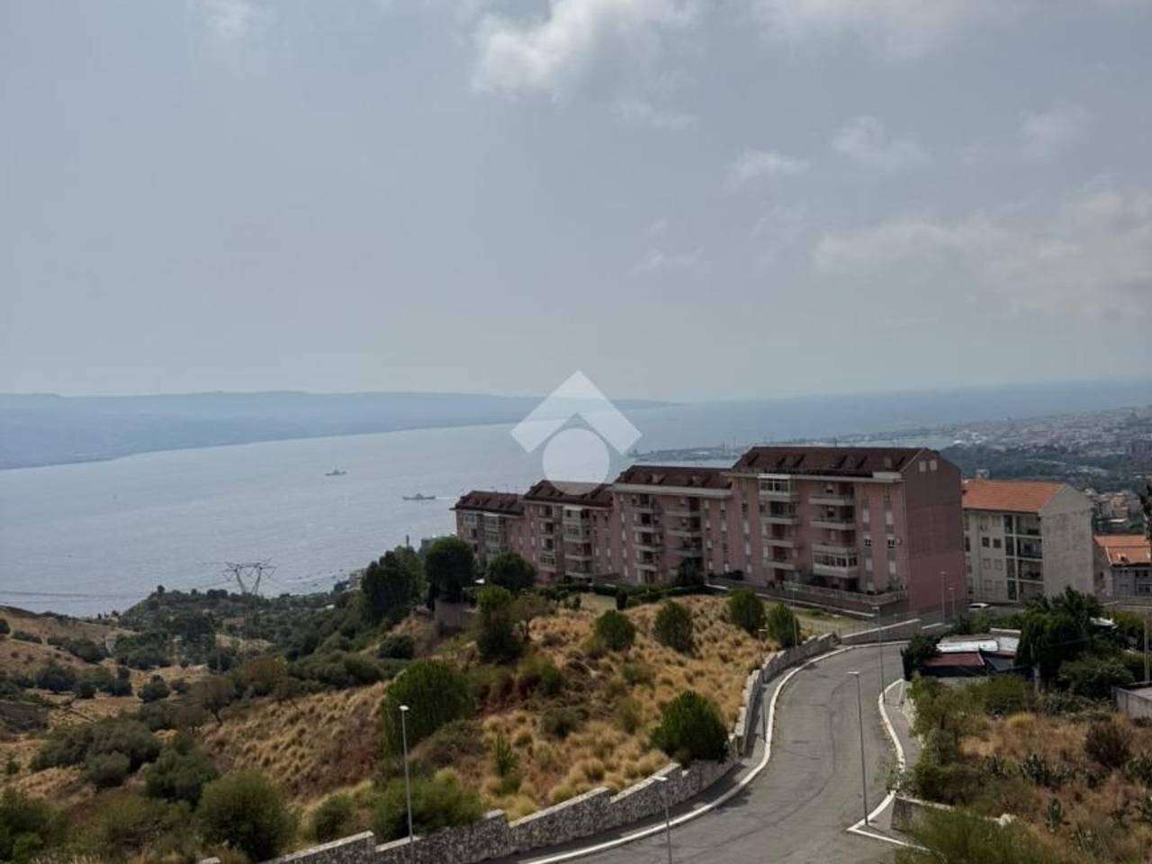 appartamento in affitto a Messina in zona Santissima Annunziata