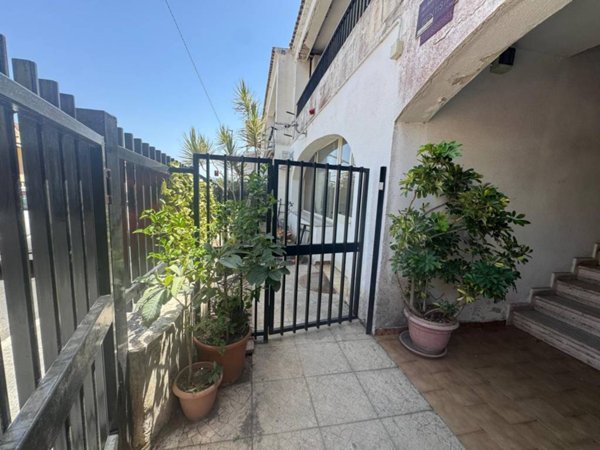 appartamento in affitto a Messina in zona Santa Margherita Marina