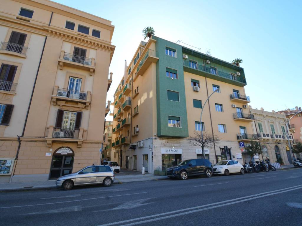 appartamento in affitto a Messina