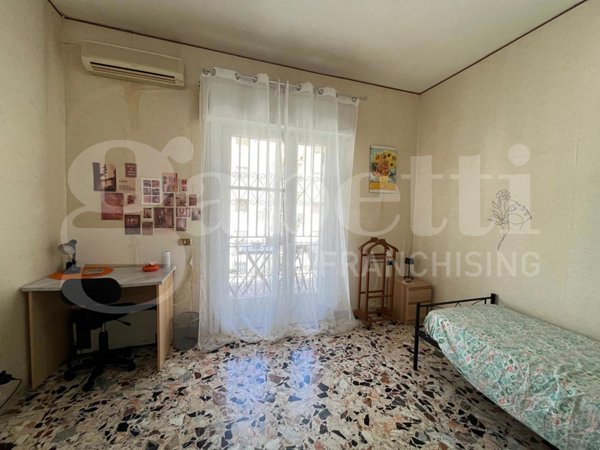 appartamento in affitto a Messina in zona Santissima Annunziata