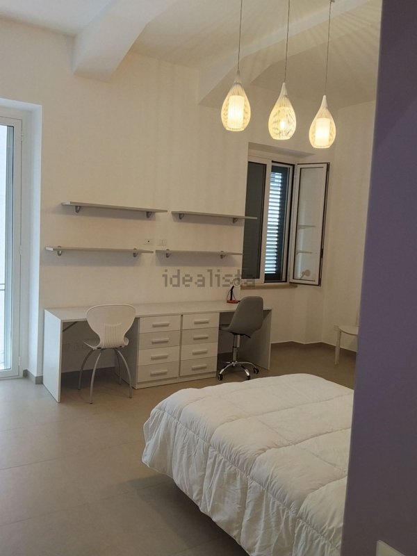 appartamento in affitto a Messina