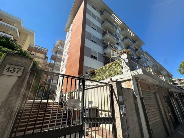 appartamento in affitto a Messina