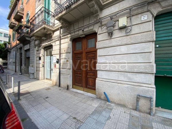 appartamento in affitto a Messina in zona Centro Storico