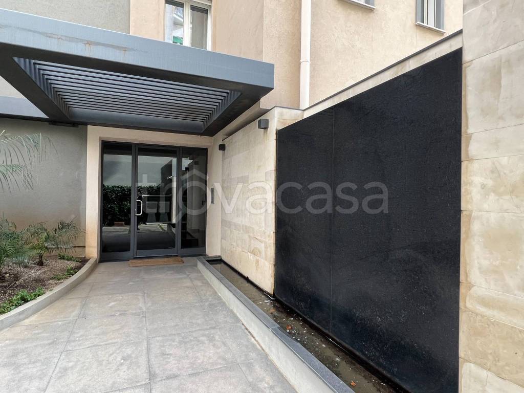 appartamento in affitto a Messina