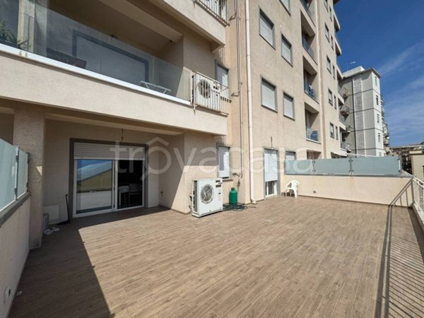 appartamento in affitto a Messina
