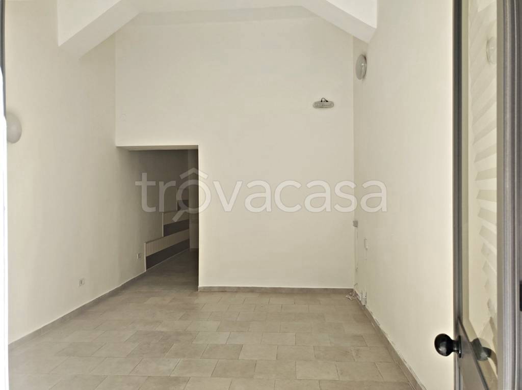 negozio in affitto a Messina in zona Centro Storico