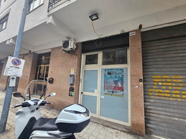 appartamento in affitto a Messina in zona Centro Storico