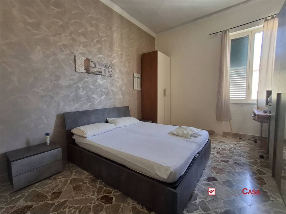 appartamento in affitto a Messina