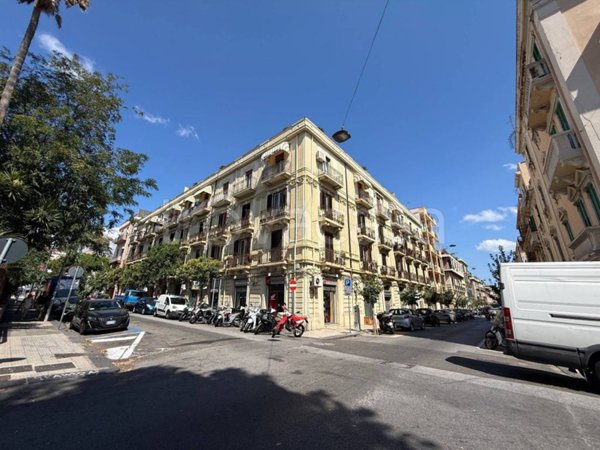ufficio in affitto a Messina