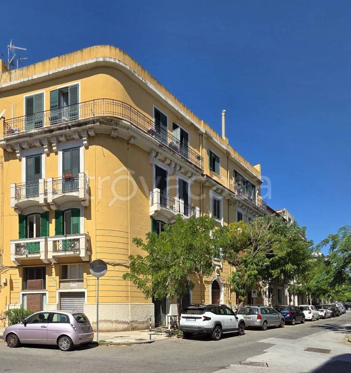 appartamento in affitto a Messina in zona Centro Storico