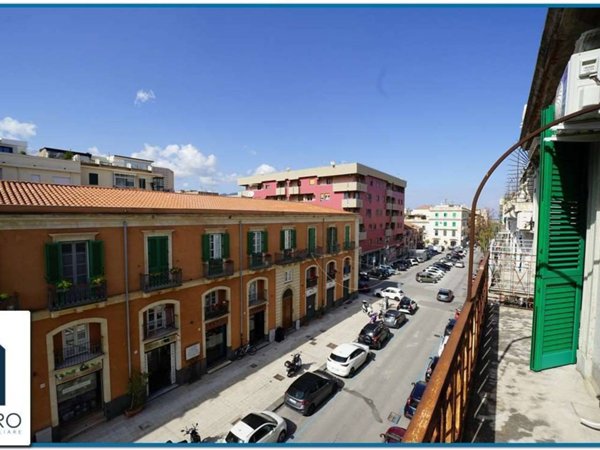 appartamento in affitto a Messina in zona Centro Storico