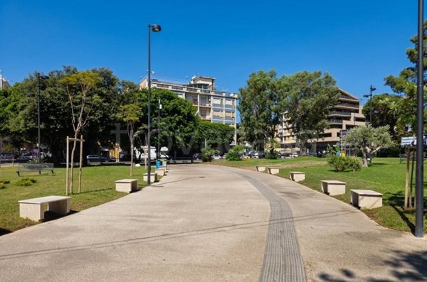 appartamento in affitto a Messina