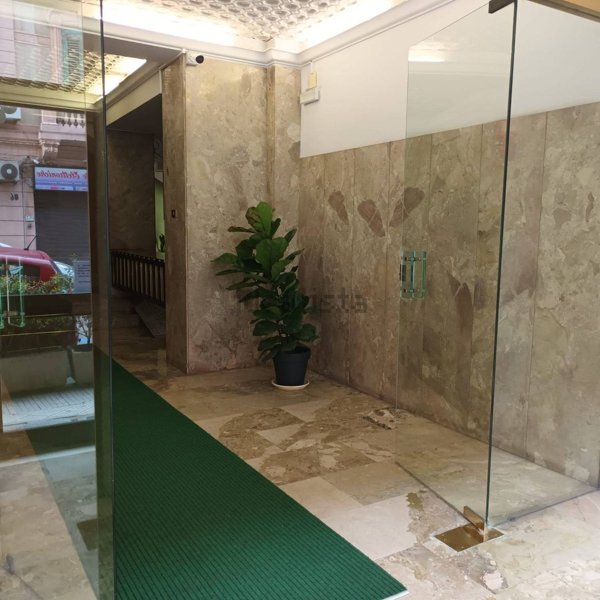 ufficio in affitto a Messina