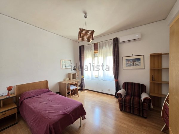 appartamento in affitto a Messina in zona Santissima Annunziata