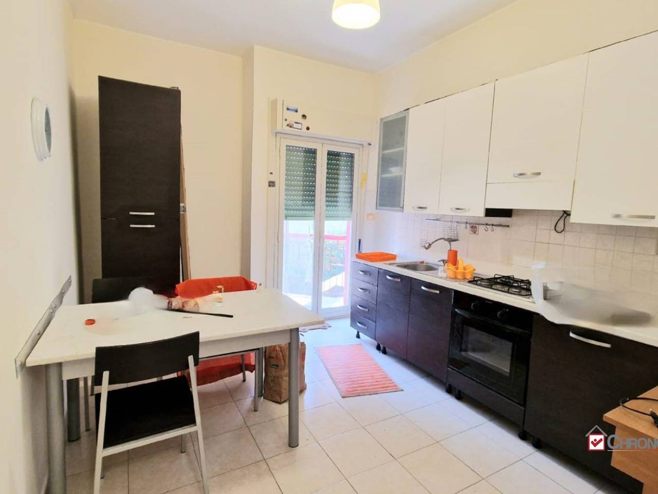 appartamento in affitto a Messina in zona Gravitelli