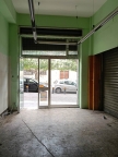 locale commerciale in affitto a Messina in zona Centro Storico