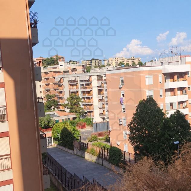 appartamento in affitto a Messina