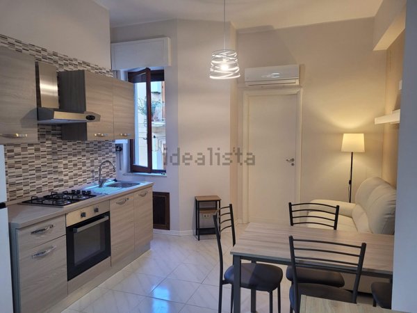 appartamento in affitto a Messina