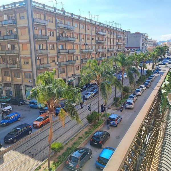 appartamento in affitto a Messina
