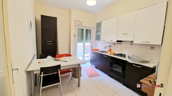 appartamento in affitto a Messina in zona Gravitelli