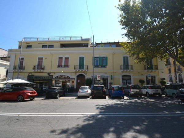 appartamento in affitto a Messina in zona Centro Storico