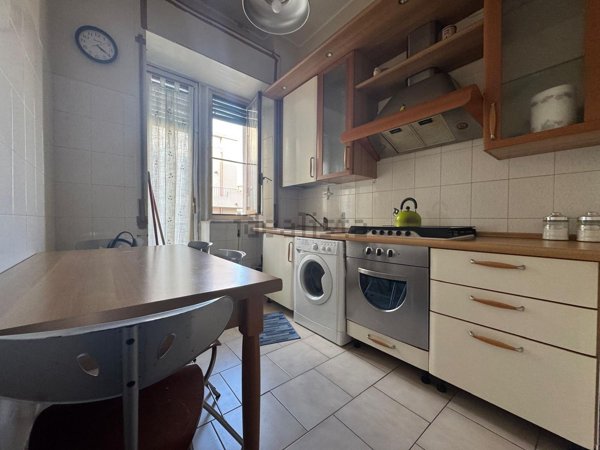 appartamento in affitto a Messina in zona Centro Storico