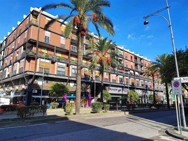 appartamento in affitto a Messina in zona Centro Storico