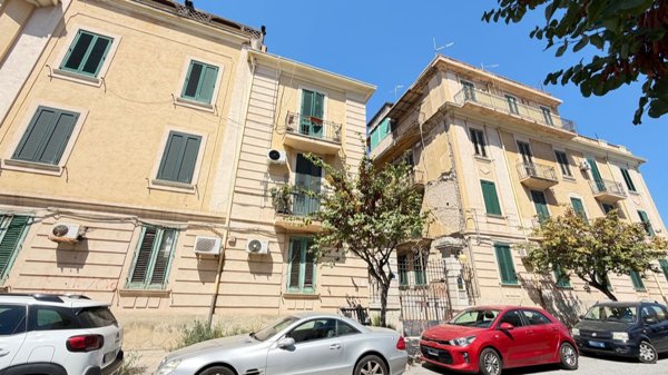 appartamento in affitto a Messina