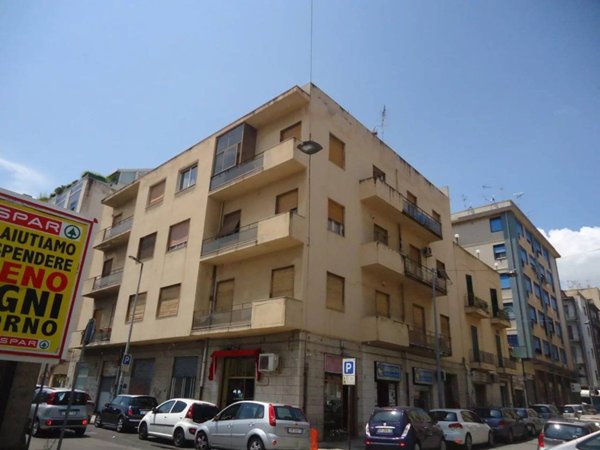 appartamento in affitto a Messina