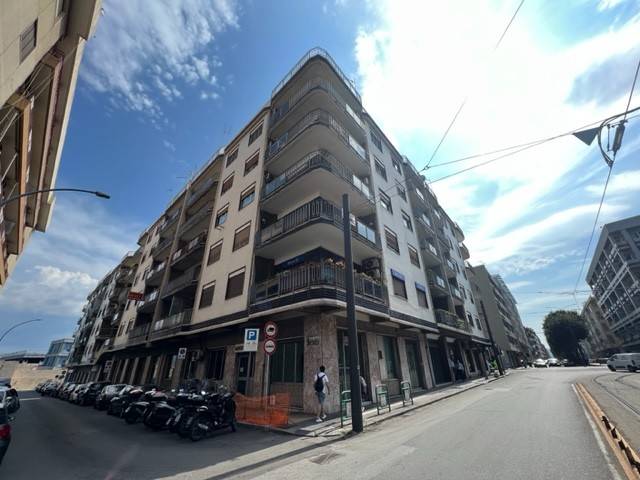appartamento in affitto a Messina