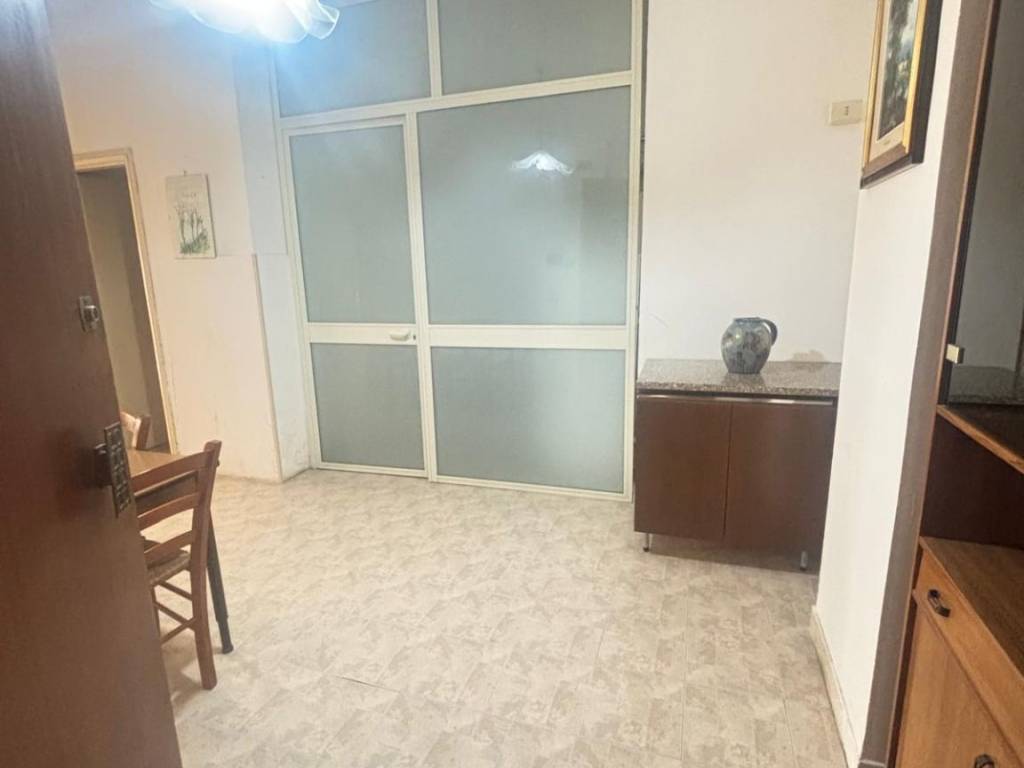 appartamento in affitto a Messina in zona Centro Storico