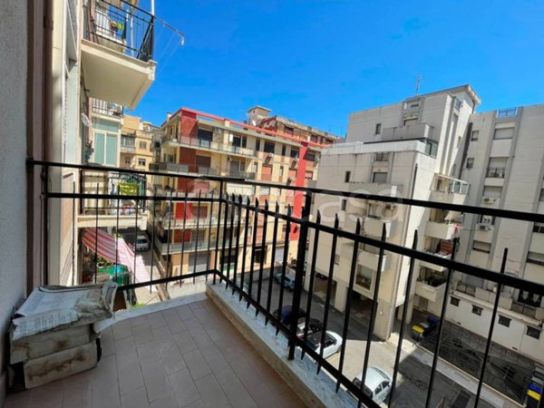 appartamento in affitto a Messina