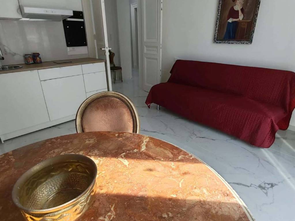 appartamento in affitto a Messina in zona Centro Storico