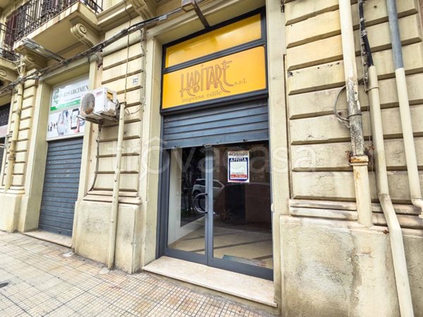 appartamento in affitto a Messina in zona Centro Storico