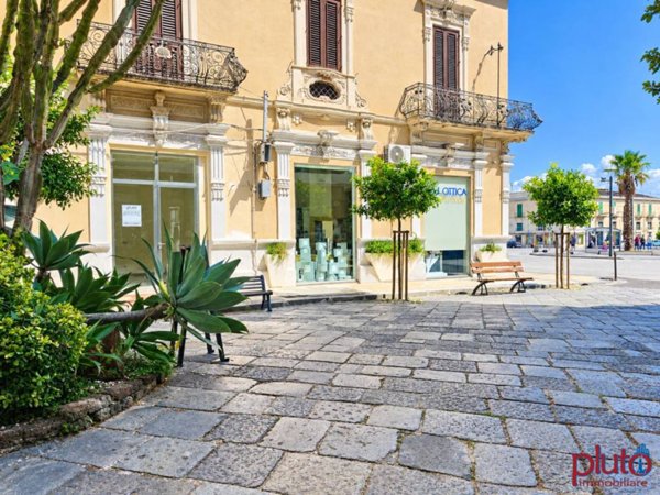 appartamento in affitto a Messina in zona Centro Storico