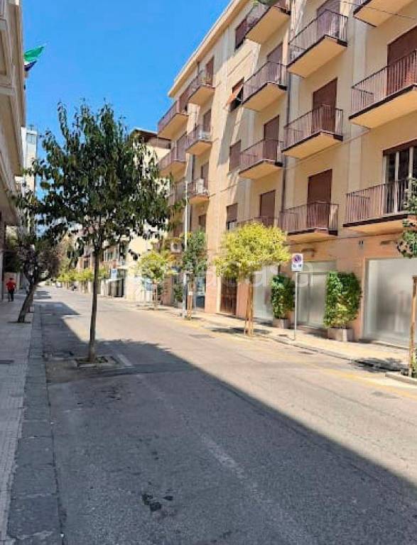 appartamento in affitto a Messina in zona Centro Storico