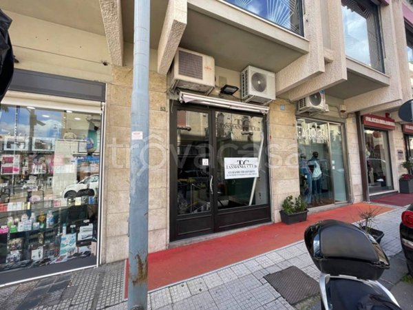appartamento in affitto a Messina