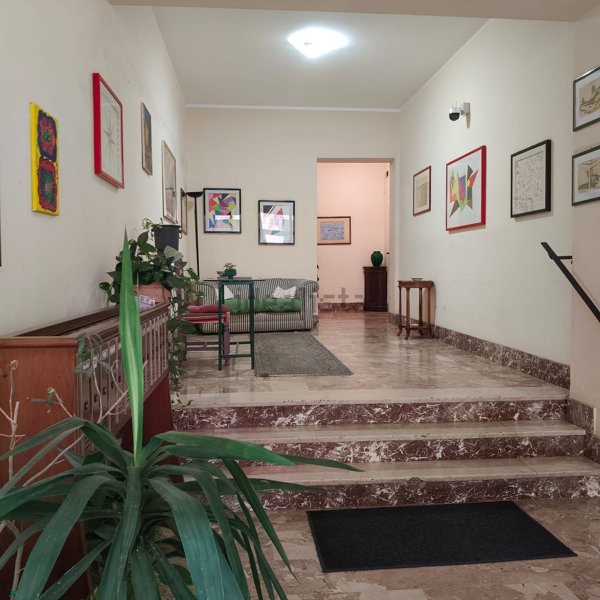 appartamento in affitto a Messina in zona Centro Storico