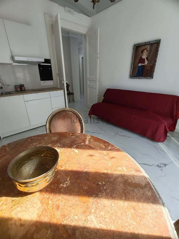 appartamento in affitto a Messina in zona Centro Storico