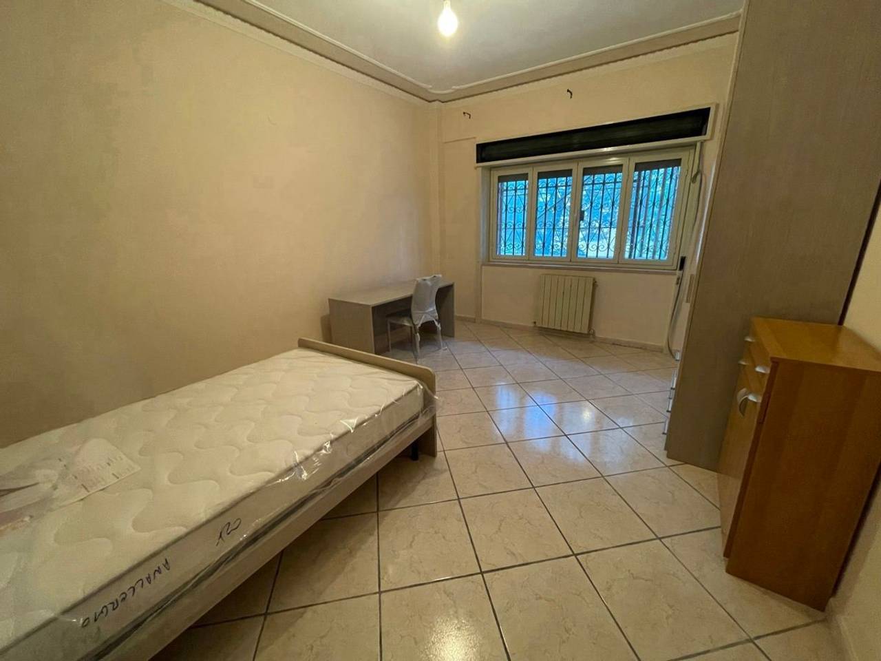 appartamento in affitto a Messina in zona Centro Storico
