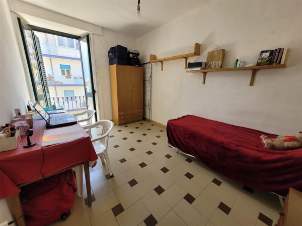 appartamento in affitto a Messina in zona Centro Storico