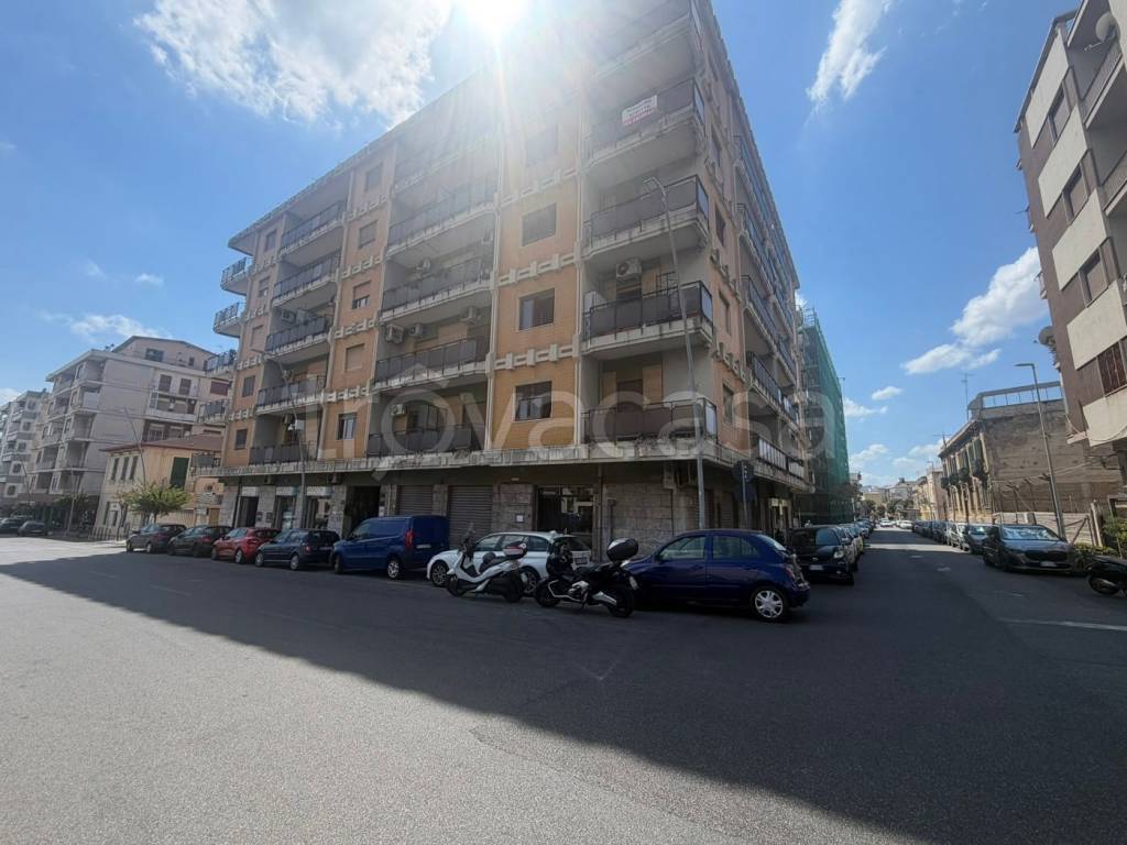 appartamento in affitto a Messina