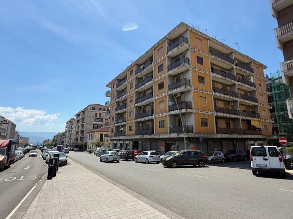 appartamento in affitto a Messina