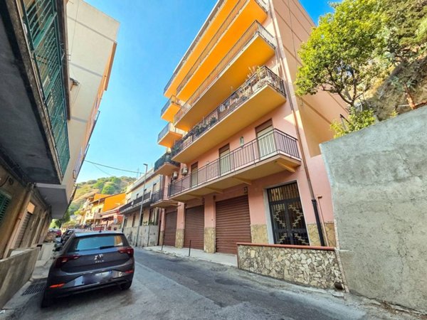 appartamento in affitto a Messina in zona Centro Storico