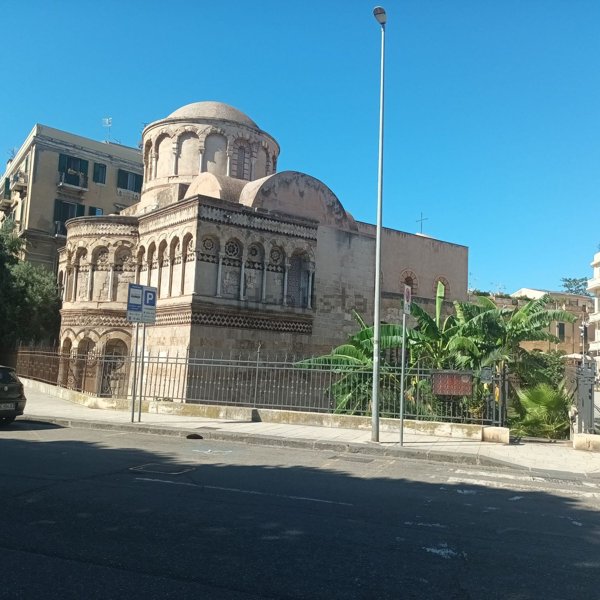 appartamento in affitto a Messina in zona Centro Storico