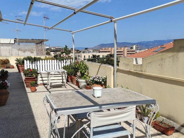 appartamento in affitto a Messina in zona Centro Storico